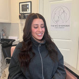 MELISSA - 20' Natural Brown