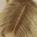 TIFFANY - Long 14' Bob With Root Tap