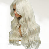 ERIKA - 20 ' PLATINUM BLONDE BOMBSHELL