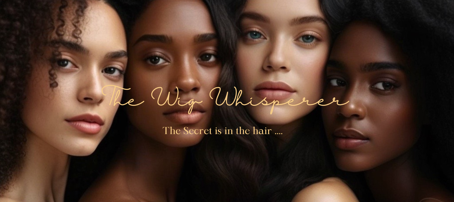 THE WIG WHISPERER HAIR COMPANY TORONTO WIG MAKER HAIR