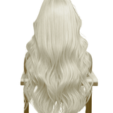 ERIKA - 20 ' PLATINUM BLONDE BOMBSHELL