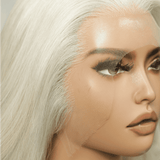 ERIKA - 20 ' PLATINUM BLONDE BOMBSHELL