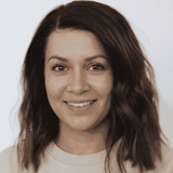 Veronica - Expensive Brunette Inspired Long Bob