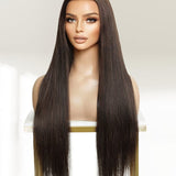 MELISSA - 20' Natural Brown