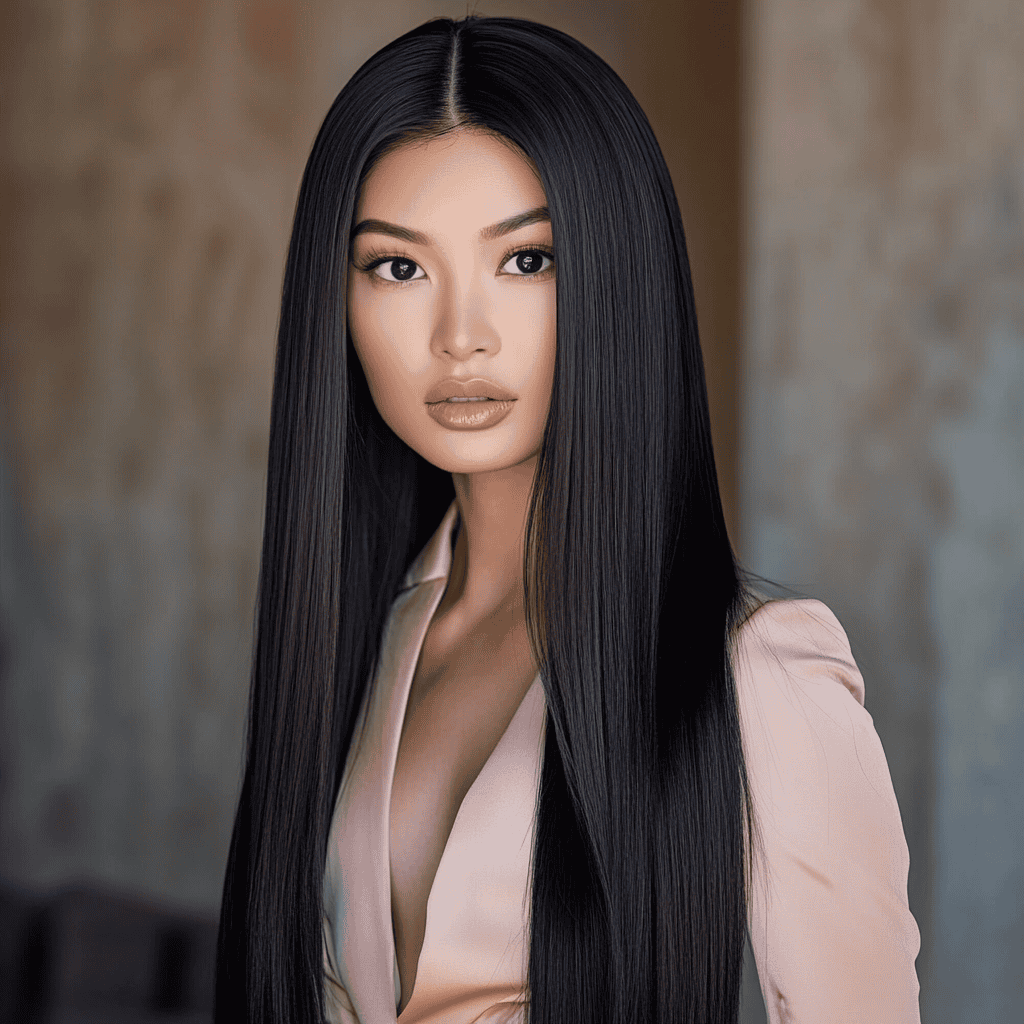 Wig Whisperer: Unlocking the Secret to Flawless Hair