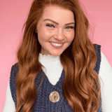 Daisy - Cowboy/CowGirl Copper Wig