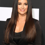 KYLE - Natural Brown With Warm Highlights