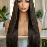 MELISSA - 20' Natural Brown