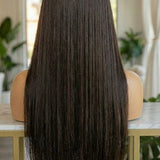 MELISSA - 20' Natural Brown