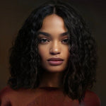 Bella-  5x5 Transparent Lace Closure