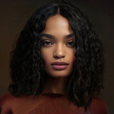 Bella-  5x5 Transparent Lace Closure