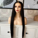 JESSICA- 5x5 Transparent Lace Closure