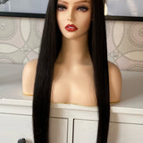 JESSICA- 5x5 Transparent Lace Closure