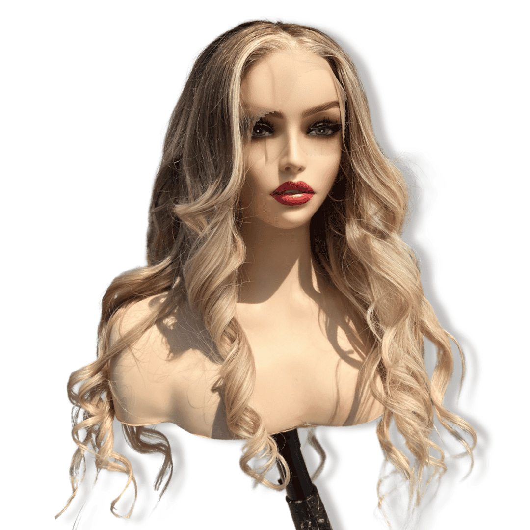 THE WIG WHISPERER HAIR COMPANY TORONTO WIG MAKER HAIR